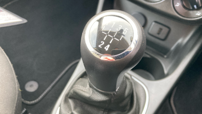 Vauxhall Corsa 1.4 [75] Energy 3dr [AC] Petrol Hatchback